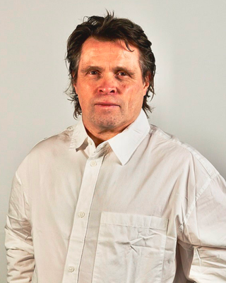 Svein Kåre Friborg