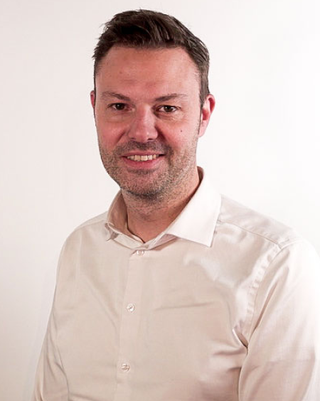 Thomas Longva