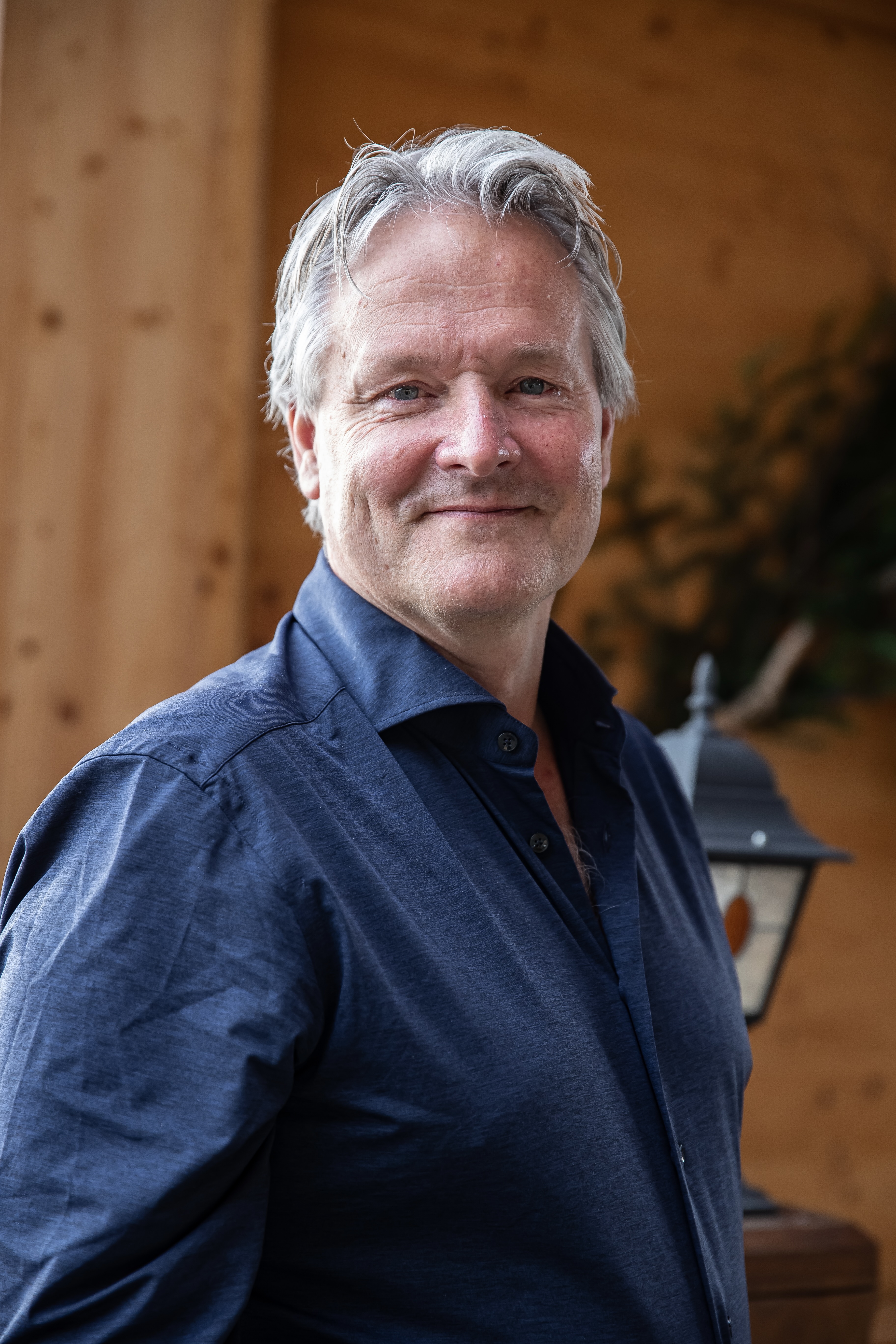 ROBE-produksjon og team